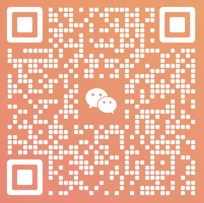 扫一扫加微信-华云博客